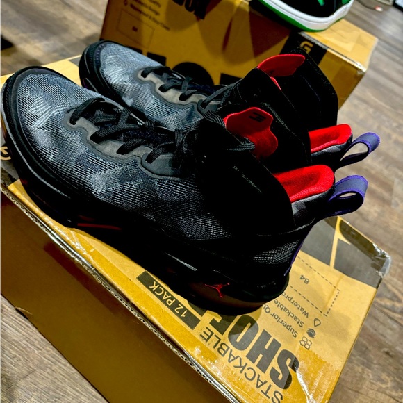 Jordan 37 “Raptors” - Picture 3 of 8